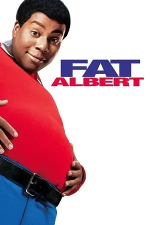 Regarder Fat Albert en Streaming Gratuit Complet VF VOSTFR HD 720p