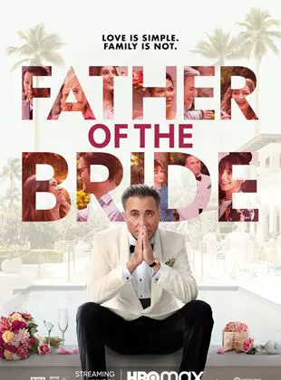 Father Of The Bride