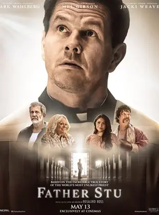 Regarder Father Stu en Streaming Gratuit Complet VF VOSTFR HD 720p