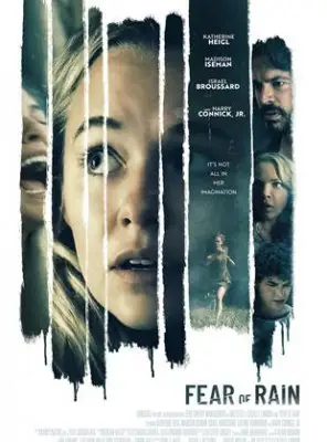 Regarder Fear of Rain en Streaming Gratuit Complet VF VOSTFR HD 720p