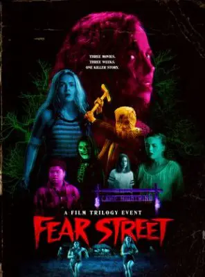 Regarder Fear Street: 1994 en Streaming Gratuit Complet VF VOSTFR HD 720p