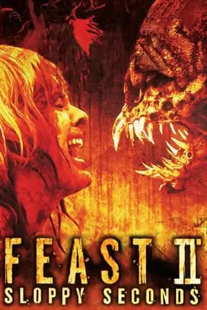 Regarder Feast 2: No Limit en Streaming Gratuit Complet VF VOSTFR HD 720p