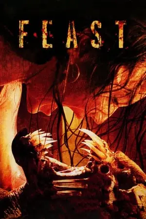 Regarder Feast en Streaming Gratuit Complet VF VOSTFR HD 720p