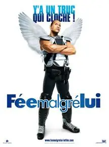 Regarder Fée malgré lui en Streaming Gratuit Complet VF VOSTFR HD 720p