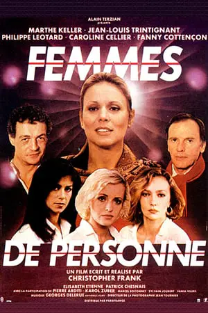 Regarder Femmes de Personne en Streaming Gratuit Complet VF VOSTFR HD 720p