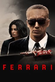 Regarder Ferrari en Streaming Gratuit Complet VF VOSTFR HD 720p