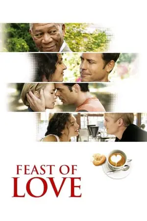 Regarder Festin d'amour en Streaming Gratuit Complet VF VOSTFR HD 720p