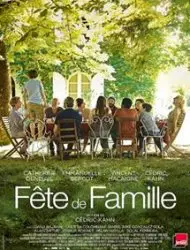 Regarder Fête de famille en Streaming Gratuit Complet VF VOSTFR HD 720p