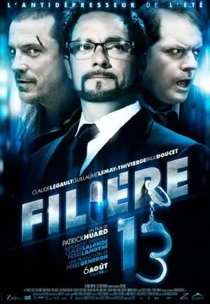 Regarder Filière 13 en Streaming Gratuit Complet VF VOSTFR HD 720p