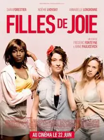 Regarder Filles de joie en Streaming Gratuit Complet VF VOSTFR HD 720p