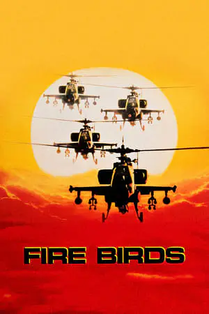 Regarder Fire Birds en Streaming Gratuit Complet VF VOSTFR HD 720p