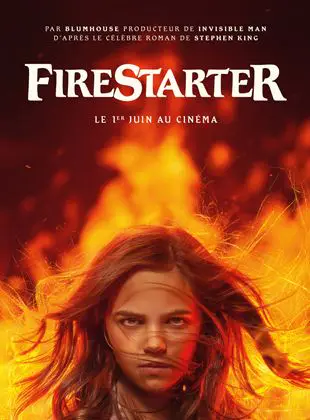 Firestarter