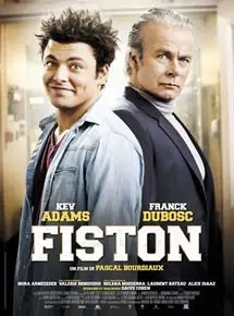 Regarder Fiston en Streaming Gratuit Complet VF VOSTFR HD 720p