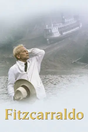 Fitzcarraldo