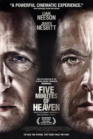 Regarder Five Minutes of Heaven en Streaming Gratuit Complet VF VOSTFR HD 720p