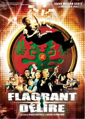 Regarder Flagrant Délire en Streaming Gratuit Complet VF VOSTFR HD 720p