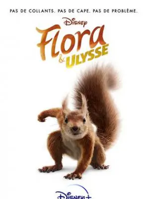 Regarder Flora & Ulysse en Streaming Gratuit Complet VF VOSTFR HD 720p