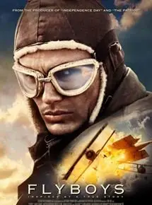 Regarder Flyboys en Streaming Gratuit Complet VF VOSTFR HD 720p