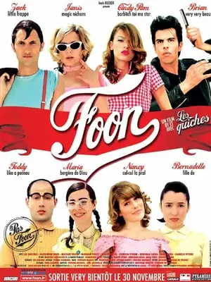 Regarder Foon en Streaming Gratuit Complet VF VOSTFR HD 720p