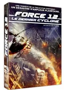 Regarder Force 12 : le dernier cyclone en Streaming Gratuit Complet VF VOSTFR HD 720p