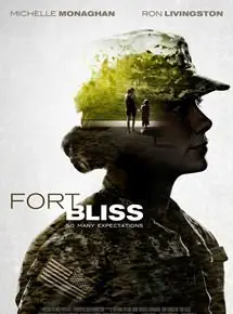 Regarder Fort Bliss en Streaming Gratuit Complet VF VOSTFR HD 720p