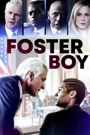 Regarder Foster Boy en Streaming Gratuit Complet VF VOSTFR HD 720p