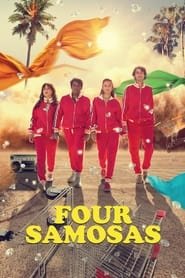 Regarder Four Samosas en Streaming Gratuit Complet VF VOSTFR HD 720p