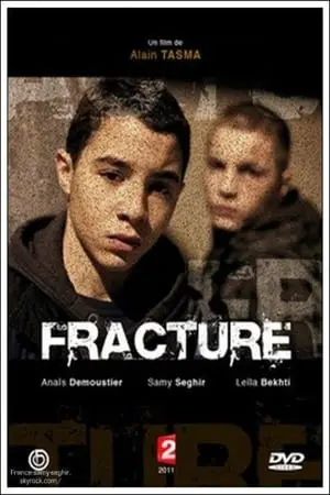 Regarder Fracture en Streaming Gratuit Complet VF VOSTFR HD 720p