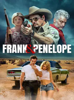 Regarder Frank and Penelope en Streaming Gratuit Complet VF VOSTFR HD 720p