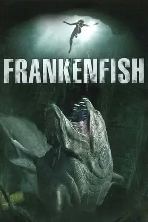 Regarder Frankenfish en Streaming Gratuit Complet VF VOSTFR HD 720p