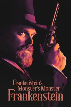 Regarder Frankenstein's Monster's Monster, Frankenstein en Streaming Gratuit Complet VF VOSTFR HD 720p