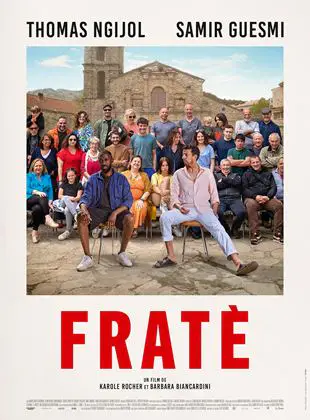 Regarder Fratè en Streaming Gratuit Complet VF VOSTFR HD 720p