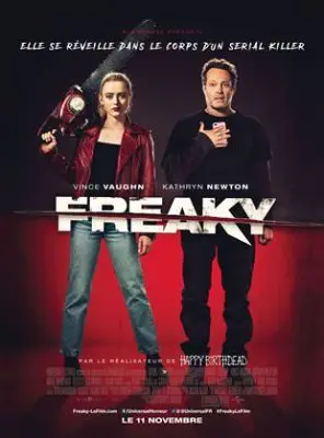 Regarder Freaky en Streaming Gratuit Complet VF VOSTFR HD 720p