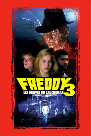 Regarder Freddy 3 : Les Griffes du cauchemar en Streaming Gratuit Complet VF VOSTFR HD 720p