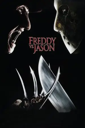 Regarder Freddy contre Jason en Streaming Gratuit Complet VF VOSTFR HD 720p