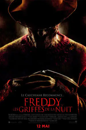 Regarder Freddy : Les Griffes de la nuit en Streaming Gratuit Complet VF VOSTFR HD 720p