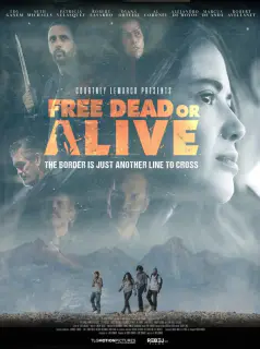 Regarder Free Dead or Alive en Streaming Gratuit Complet VF VOSTFR HD 720p