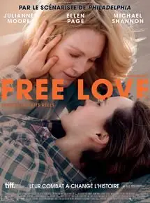 Regarder Free Love en Streaming Gratuit Complet VF VOSTFR HD 720p