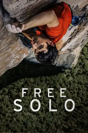 Regarder Free Solo en Streaming Gratuit Complet VF VOSTFR HD 720p