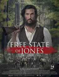 Regarder Free State of Jones en Streaming Gratuit Complet VF VOSTFR HD 720p