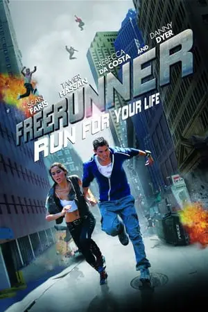 Regarder Freerunner en Streaming Gratuit Complet VF VOSTFR HD 720p