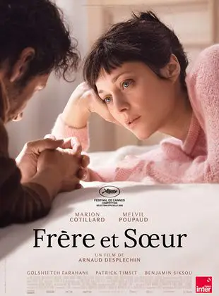 Regarder Frère et soeur en Streaming Gratuit Complet VF VOSTFR HD 720p