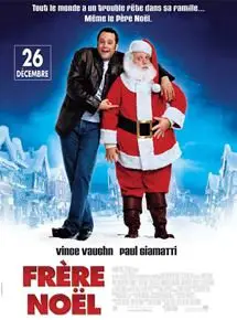 Regarder Frère Noël en Streaming Gratuit Complet VF VOSTFR HD 720p