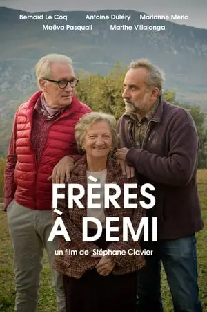 Regarder Frères à demi en Streaming Gratuit Complet VF VOSTFR HD 720p