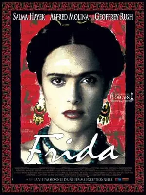 Regarder Frida en Streaming Gratuit Complet VF VOSTFR HD 720p