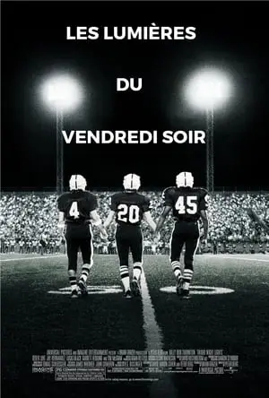 Regarder Friday Night Lights en Streaming Gratuit Complet VF VOSTFR HD 720p