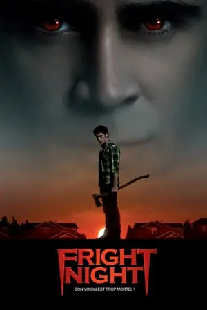 Regarder Fright Night en Streaming Gratuit Complet VF VOSTFR HD 720p