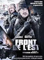 Regarder Front de l'Est en Streaming Gratuit Complet VF VOSTFR HD 720p