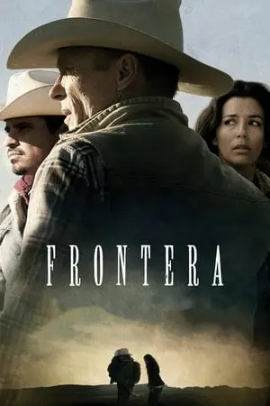 Regarder Frontière en Streaming Gratuit Complet VF VOSTFR HD 720p