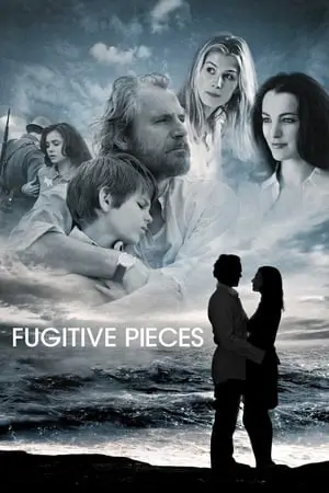 Regarder Fugitive Pieces en Streaming Gratuit Complet VF VOSTFR HD 720p